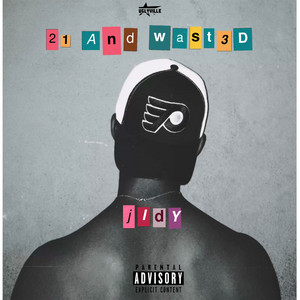 Wasted Soul by Jidy