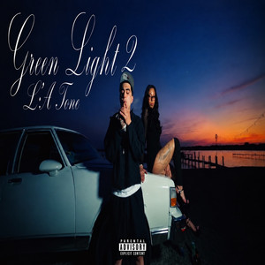 Green Light 2 by La Tone