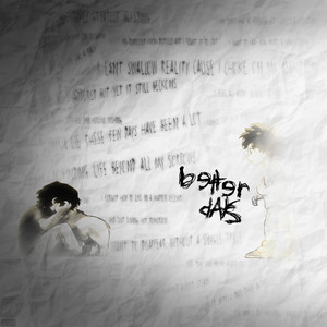 MC Tranquility - Better Days