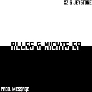 Alles by Jeystone, XZ, Red Flag Music