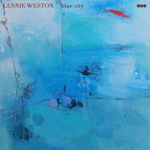 Blue City by Lennie Weston