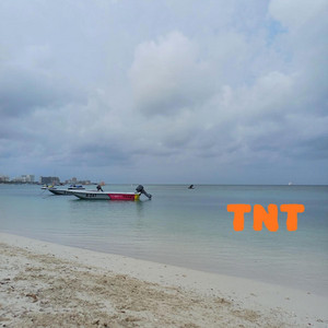 TNT by WavKid