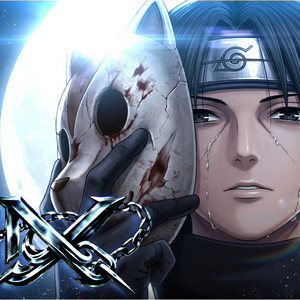 Minha culpa by Nexus