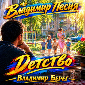 Детство