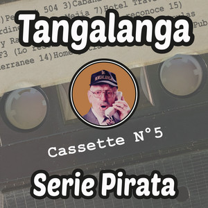 Peugeot 504 by Tangalanga