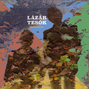 Játsszál velem by Lázár tesók