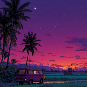 Evening Jazzy by Little Mary