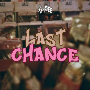 LAST CHANCE