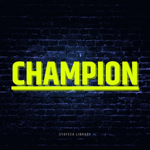 syafeea library - Champion