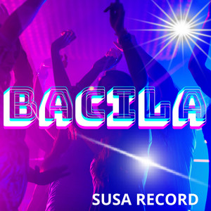 BACILA by SUSA RECORD