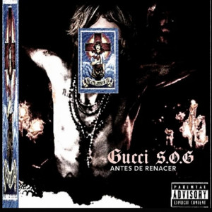 sin aire by Gucci S.O.G