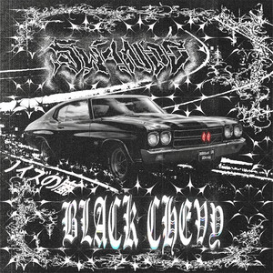 BLACK CHEVY by SWANDO