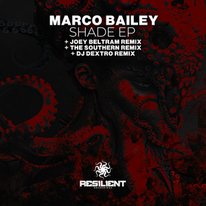 Shade by Marco Bailey