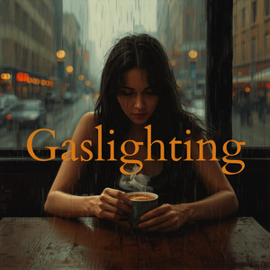 Gaslighting by VelumVelvet
