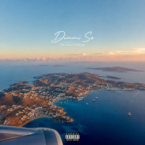 DIMMI SE by Pol e Phra, NDROSA