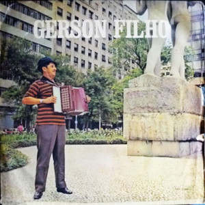 Gerson Filho - Festa Junina