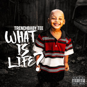 Vibe by Trenchbaby Tee