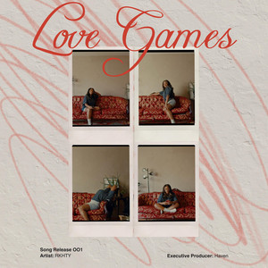 Love Games by RKHTY