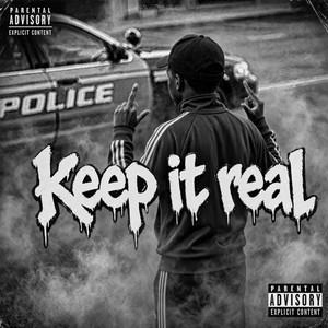 KEEP IT REAL by STILLFORMS