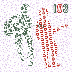 103 by Fuvk, Floored