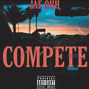 Portada de COMPETE