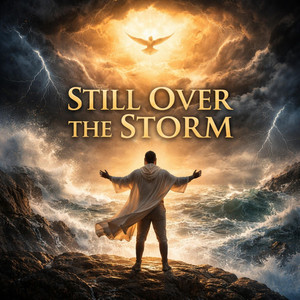 STILL OVER THE STORM by ZIONWAVE