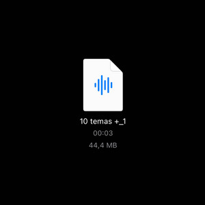 10temas+ by Womar