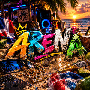 ARENA by Raf3lo