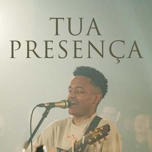 JOELSON NUNES - Tua Presença
