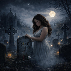 Til We Were Ghosts by Melissa Holloway