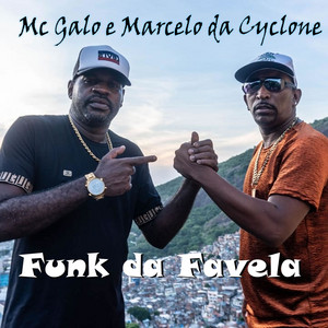 Funk da Favela