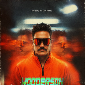 Where Is My Mind by WOODERSON