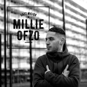 Millie Ofzo by Cazz Major