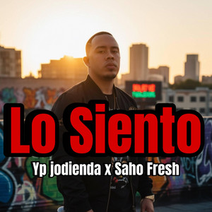 Lo siento by Yp Jodienda