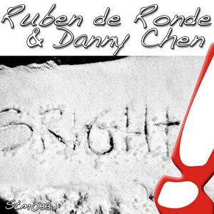 Bright (Denis Pedersen remix) cover art