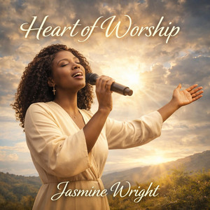 Bless the Lord, My Soul by jasmine wrigth