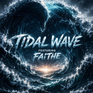Tidal Wave by Immanuel Keen, Faithe