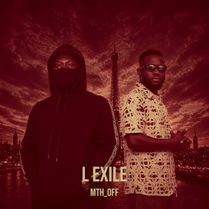 L Exile by MTH_off, OFK