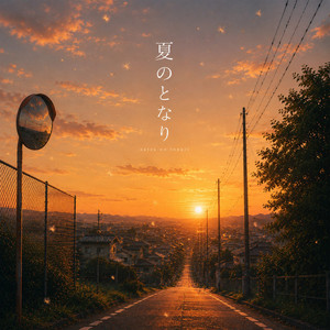 夏のとなり by SHUTA.