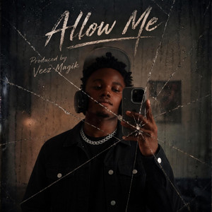 Mick Junior - Allow Me