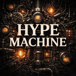 Hype Machine by Stella's Basement