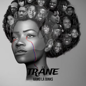 Träne by Hamo la binks
