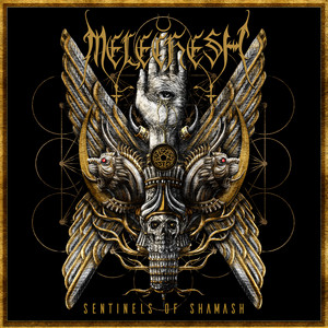 The Seventh Verdict by Melechesh
