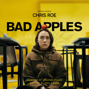 album cover: Bad Apples: Original Score