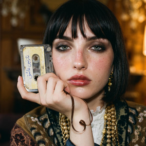 Nazanin e Ashegh by NAVA