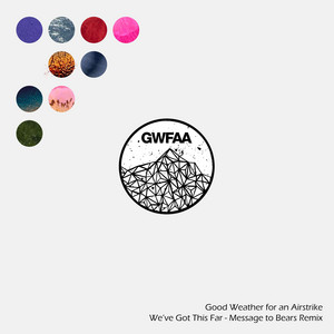 We've Got This Far - Message to Bears Rework