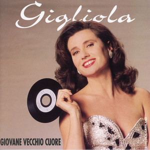 Gigliola Cinquetti | Spotify