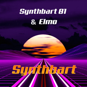 Synthbart by SYNTHBART 81