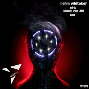 Röhm Whitaker cover