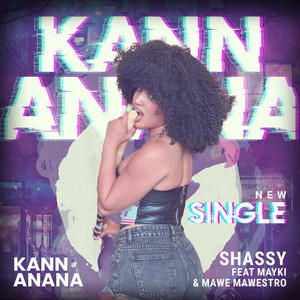 Shassy | Spotify